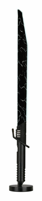 EAN 5060411780743 - Ukonic 16285 lámpara de mesa LED Negro, Blanco imagen 1