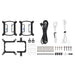 EAN 4711475640399 - Thermaltake TH420 V2 Ultra ARGB Procesador Sistema de refrigeración híbrido Blanco 1 pieza(s) imagen 7