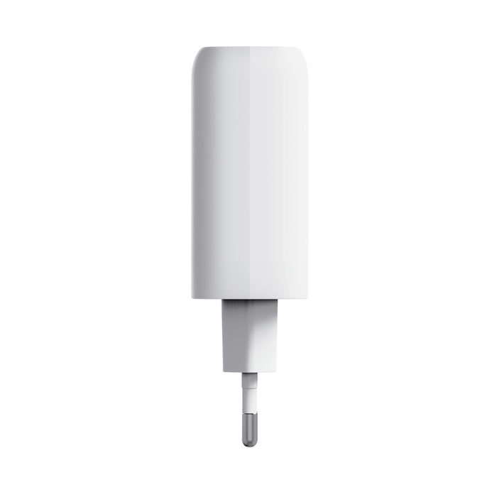 EAN 8713439253818 - Trust Maxo Universal Blanco Corriente alterna Carga rápida Interior imagen 5