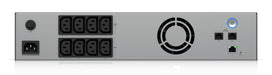 EAN 0810177161875 - Ubiquiti UPS-2U sistema de alimentación ininterrumpida (UPS) Línea interactiva 1,44 kVA 1000 W 8 salidas  imagen 5