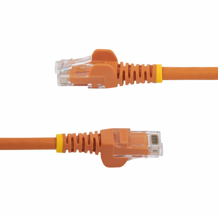 EAN 0065030855686 - StarTech.com N6PATC3MOR cable de red U/UTP (UTP) imagen 3
