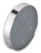 EAN 4047443517647 - Hama Corsica Reloj de cuarzo Círculo Gris, Plata imagen 2