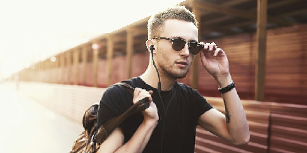 Jbl Tune 210 In-Ear Wired Headphones Gray Eu