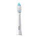 EAN 4210201299813 - Braun Pulsonic Clean 4 pieza(s) Blanco imagen 1