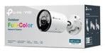 EAN 8885020628142 - TP-Link INSIGHT S355 Bala (forma) Cámara de seguridad IP Exterior 2880 x 1620 Pixeles Pared imagen 4