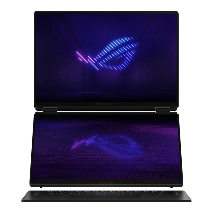 EAN 4711636329774 - ASUS ROG Zephyrus Duo GX651AX-SR010W Intel Core Ultra 9 Híbrido (2-en-1) 40,6 cm (16") Pantalla táctil WQ imagen 15