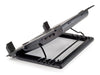EAN 4015867190739 - Conceptronic CNBCOOLSTAND1F almohadilla fría 43,2 cm (17") Negro imagen 4