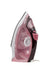 EAN 5908256839380 - Mesko Home MS 5028 plancha Plancha vapor-seco Suela de cerámica 2600 W Gris, Rosa, Blanco imagen 6