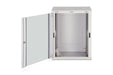 EAN 4016032221722 - Digitus DN-19 16-U-EC armario rack 19U Bastidor de pared Gris imagen 3