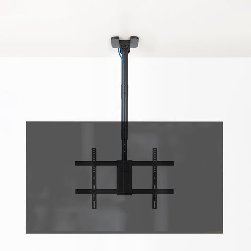 EAN 8433281014800 - TooQ LPCE1186TSLI-B soporte para TV 2,18 m (86") imagen 2