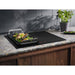 EAN 7333394049441 - Electrolux EIS62453IZ Negro Integrado 60 cm Con placa de inducción 4 zona(s) imagen 16