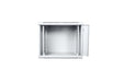 EAN 5907772590928 - Digitus DN-W19 09U/450 armario rack 9U Bastidor de pared Gris claro imagen 5