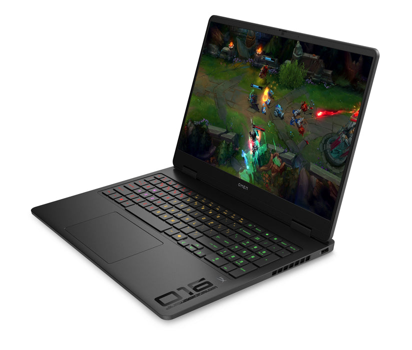 EAN 199896063364 - HP OMEN Slim Gaming Laptop 16-an0036ns Intel Core Ultra 9 285H Portátil 40,6 cm (16") WQXGA 32 GB DDR5-SDR imagen 8