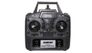 EAN 4262500342516 - Amewi 22716 modelo controlado por radio Grúa montada en camión Motor eléctrico 1:18 imagen 8