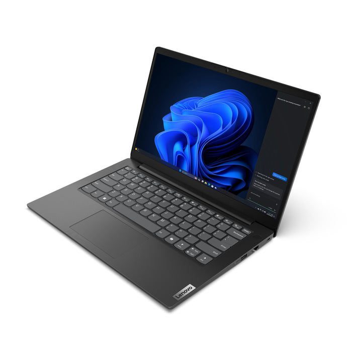 Lenovo V14 G5 Irl Intel Core I3-1315u 14p Fhd 8go 256go Ssd M.2 2242 Pcie Intel Uhd Graphics W11p 1yr Carryin