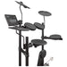 EAN 4957812627115 - Yamaha DTX452K Set de batería electrónica imagen 2