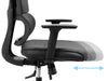 EAN 5705730640964 - Sandberg 640-96 silla para videojuegos Silla para videojuegos universal Asiento acolchado Negro, Gris imagen 8