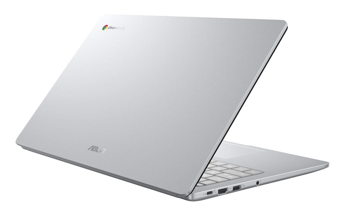 Portátil Asus Chromebook Cm15 15.6" Mediatek Kompanio 540 8gb 128gb Emmc Arm Mali-G57 Mc2 Chromeos Teclado Español