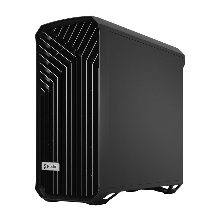 EAN 7340172702603 - Fractal Design Torrent Torre Negro imagen 9