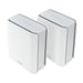 EAN 4711387532089 - ASUS ZenWiFi BT8 (2-pack) Tribanda (2.4 GHz / 5 GHz / 6 GHz) Wi-Fi 7 (802.11be) Blanco 3 Interno imagen 6
