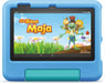 EAN 0840080596136 - Amazon Fire 7 16 GB Wifi Azul imagen 1