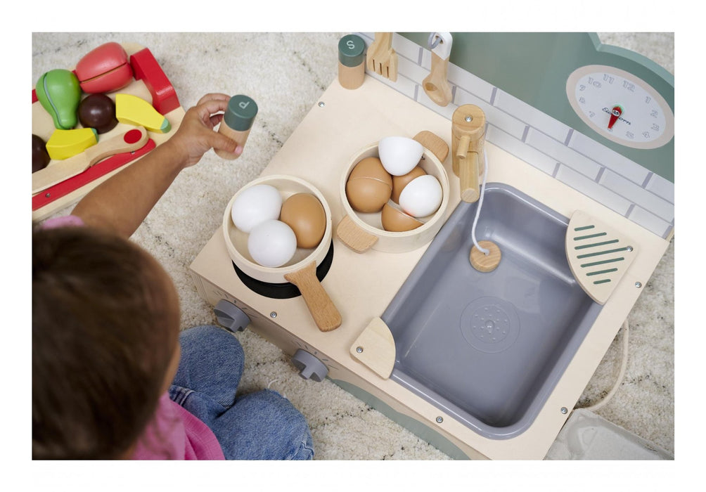 EAN 4003046010183 - Eichhorn small Table Kitchen imagen 20