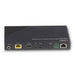 EAN 4002888383424 - Lindy 38342 extensor audio/video Receptor AV Negro imagen 2