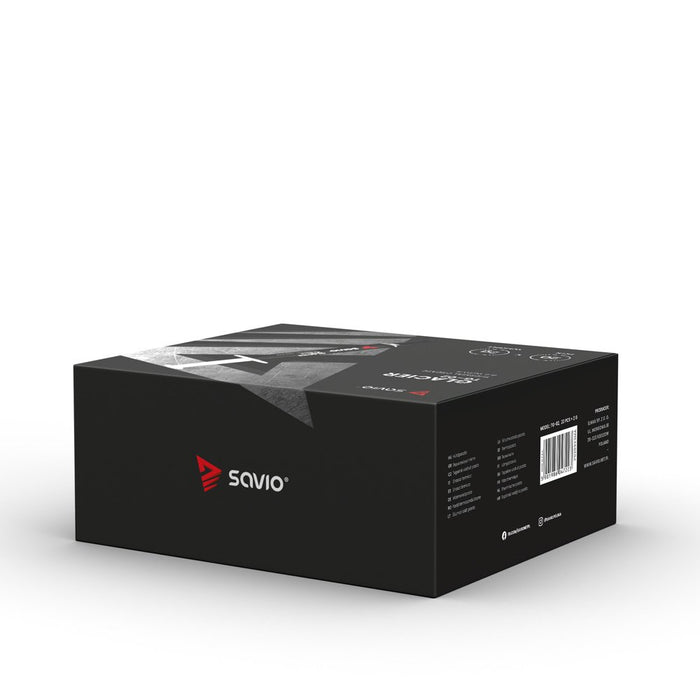 EAN 5901986047094 - Savio TG-02 compuesto disipador de calor Pasta térmica 8,5 W/m·K 2 g imagen 6