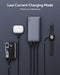 EAN 0689323786435 - AUKEY PB-Y43 batería externa Litio 20000 mAh Negro imagen 5