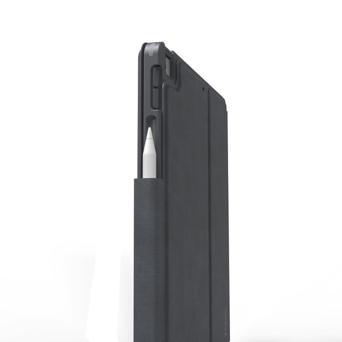 EAN 0840056136182 - ZAGG Pro Keys Alemán Bluetooth Negro, Gris imagen 4