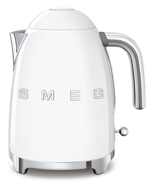 EAN 8017709230999 - Smeg KLF03WHEU tetera eléctrica 1,7 L 2400 W Blanco imagen 1