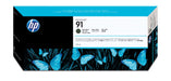 EAN 0882780987180 - HP 91 775-ml Matte Black DesignJet Pigment Ink Cartridge cabeza de impresora Inyección de tinta térmica imagen 1