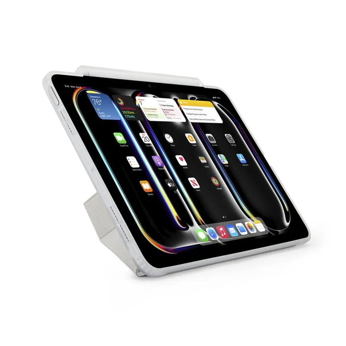 Origami No3 Originalcase Ipad Pro 11" M4 (2024) White