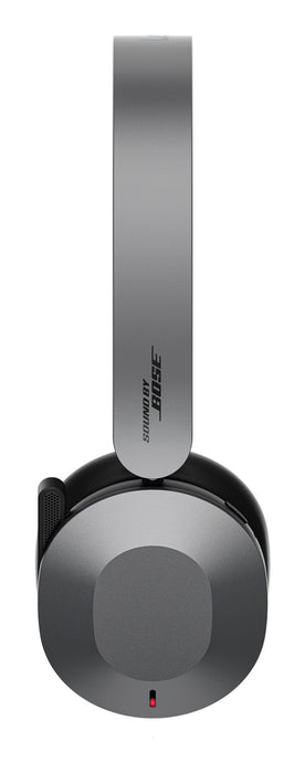 Lenovo Thinkpad Dual-Mode Wireless Anc Foldable Headset 8550 (Aura Edition, Teams, Usb-C)