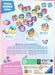 EAN 4005555100027 - Ravensburger Glitzer Minis 15 min Juego De Cartas Coleccionable imagen 2