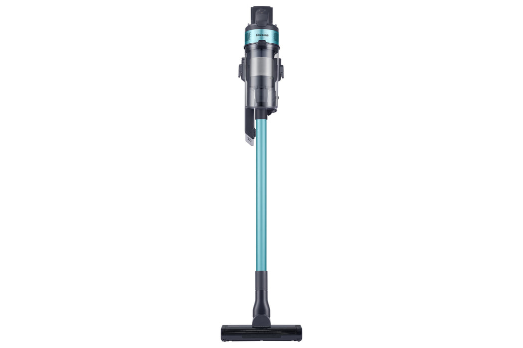 EAN 8806092158801 - Samsung VS15A6031R1 Aspiradora escoba Batería Secar Sin bolsa 0,8 L 410 W Negro, Verde imagen 30