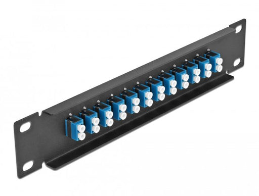 EAN 4043619667659 - DeLOCK 66765 panel de parcheo imagen 2