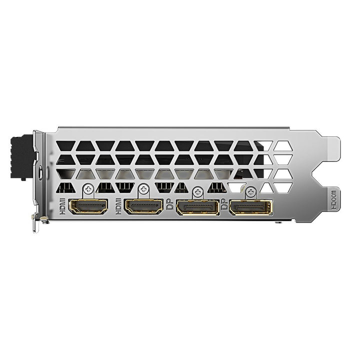 EAN 4719331314798 - GIGABYTE GeForce RTX 3050 WINDFORCE OC V2 8G NVIDIA 8 GB GDDR6 imagen 7