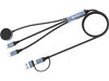 EAN 5705730441691 - Sandberg 441-69 cable USB 1,2 m USB A/USB C Negro imagen 1