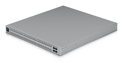 EAN 0810177160755 - Ubiquiti UniFi Pro XG 48 Gestionado L2/L3 10G Ethernet (100/1000/10000) 1U Gris imagen 2