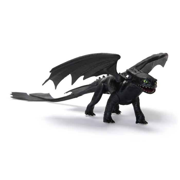 EAN 681147085886 - DreamWorks Dragons 6074171 figura de juguete para niños imagen 2