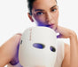 EAN 0840295409696 - Therabody TheraFace Mask Glo masajeador Cara Blanco imagen 5