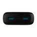 EAN 8591680146505 - FIXED FIXZEN-20-BK batería externa Polímero de litio 20000 mAh Negro imagen 4