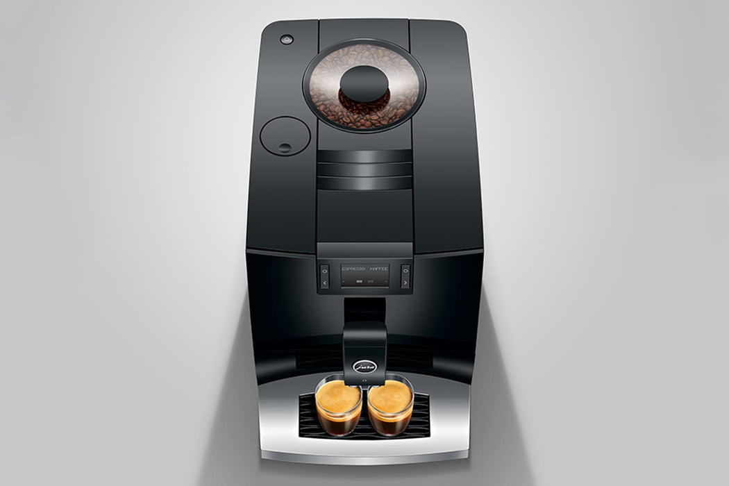 Cafetera  Jura C3 Totalmente Automática Máquina Espresso 1,6 L
