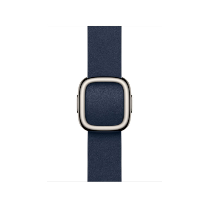 EAN 0195949715044 - Apple MXW13ZM/A Accesorios para dispositivos vestibles inteligentes Grupo de rock Azul Poliéster imagen 1