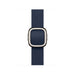 EAN 0195949715075 - Apple MXW23ZM/A Accesorios para dispositivos vestibles inteligentes Grupo de rock Azul Poliéster imagen 1