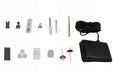 EAN 5907595764520 - Łucznik Weronika II 2008 Máquina de coser manual Eléctrico imagen 10