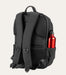 EAN 8020252174337 - Tucano Binario Gravity mochila Mochila de senderismo Antracita Plástico reciclado imagen 4