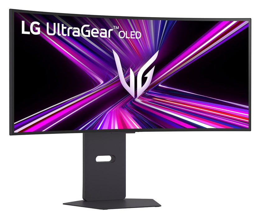 EAN 8806096492499 - LG 34GX900A-B pantalla para PC 86,4 cm (34") 3440 x 1440 Pixeles Wide Quad HD OLED Negro imagen 3