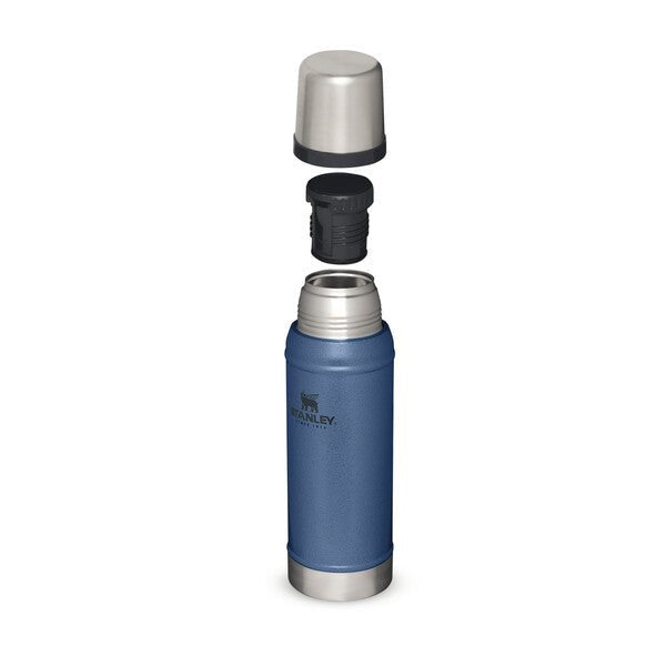 EAN 6939236418058 - Stanley Classic Uso diario 0,75 ml Acero inoxidable Azul imagen 2
